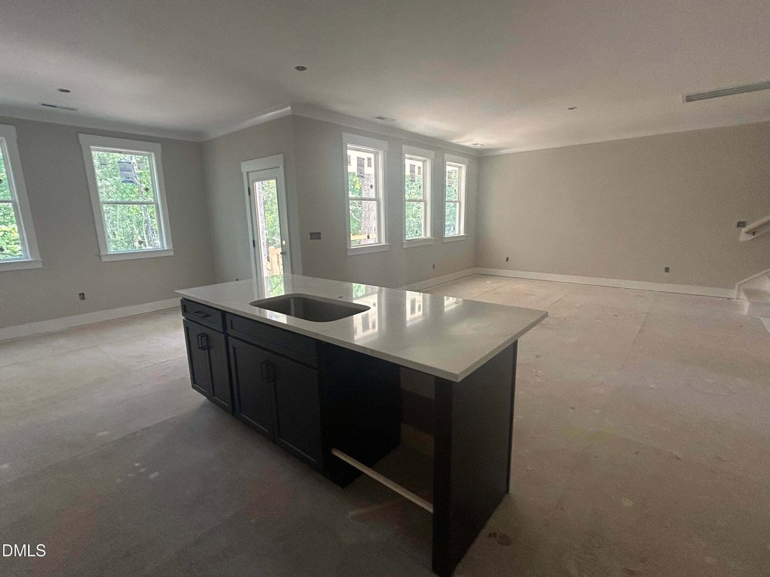House in Sanford, North Carolina, United States 5 - 18485900