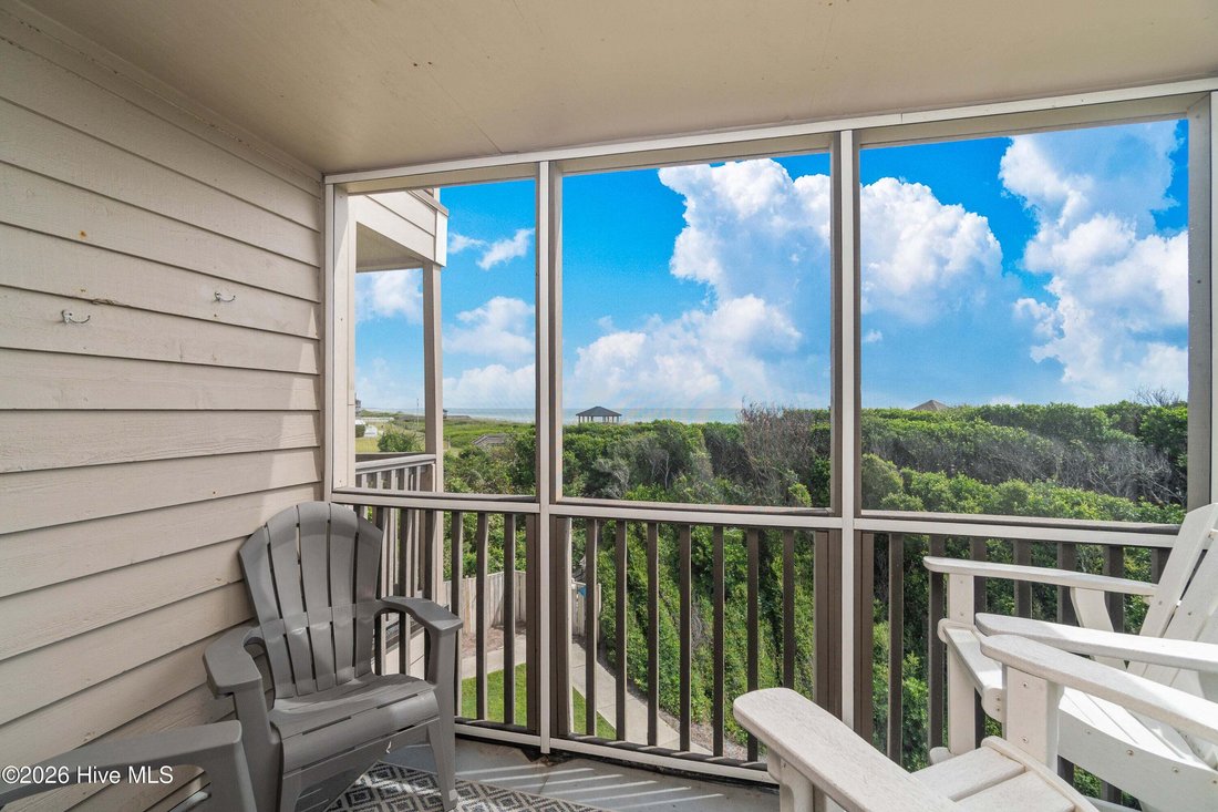 Condo in Atlantic Beach, North Carolina, United States 4 - 18983402