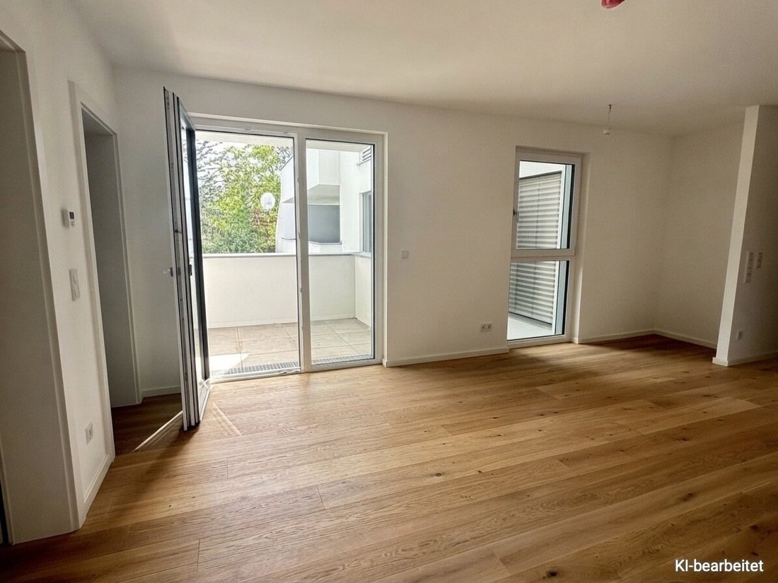 Apartment in Vienna, Wien, Austria 1 - 18983725