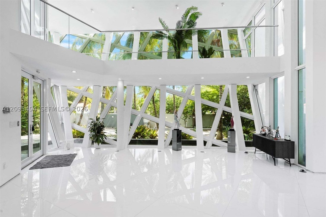 House in Golden Beach, Florida, United States 4 - 18983307