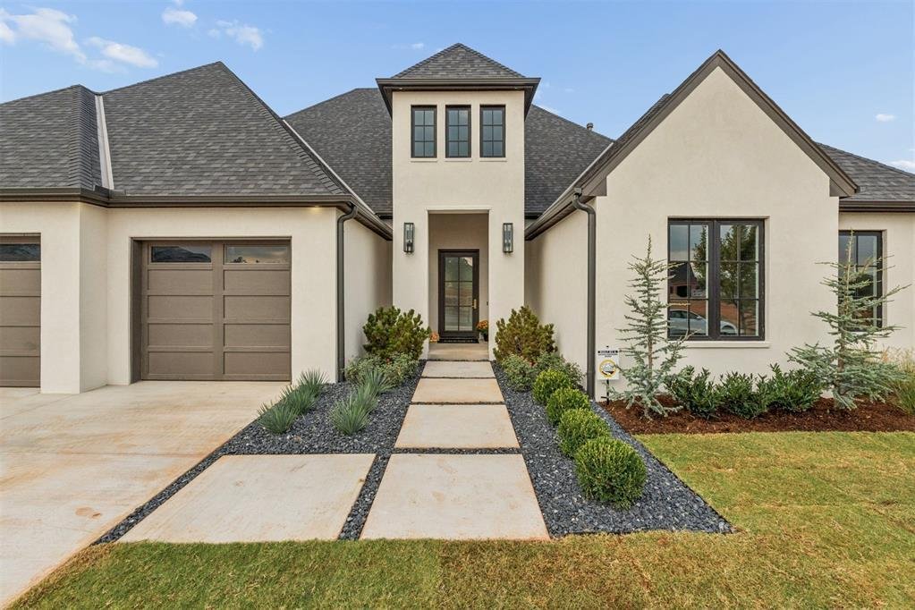 House in Edmond, Oklahoma, United States 2 - 18983435