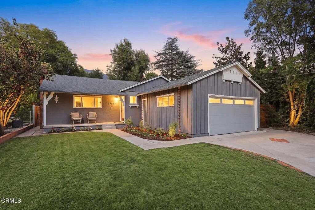 House in Glendale, California, United States 3 - 18983347