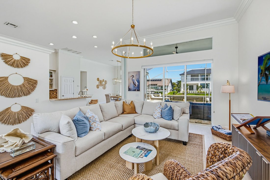 House in Marco Island, Florida, United States 4 - 18983277