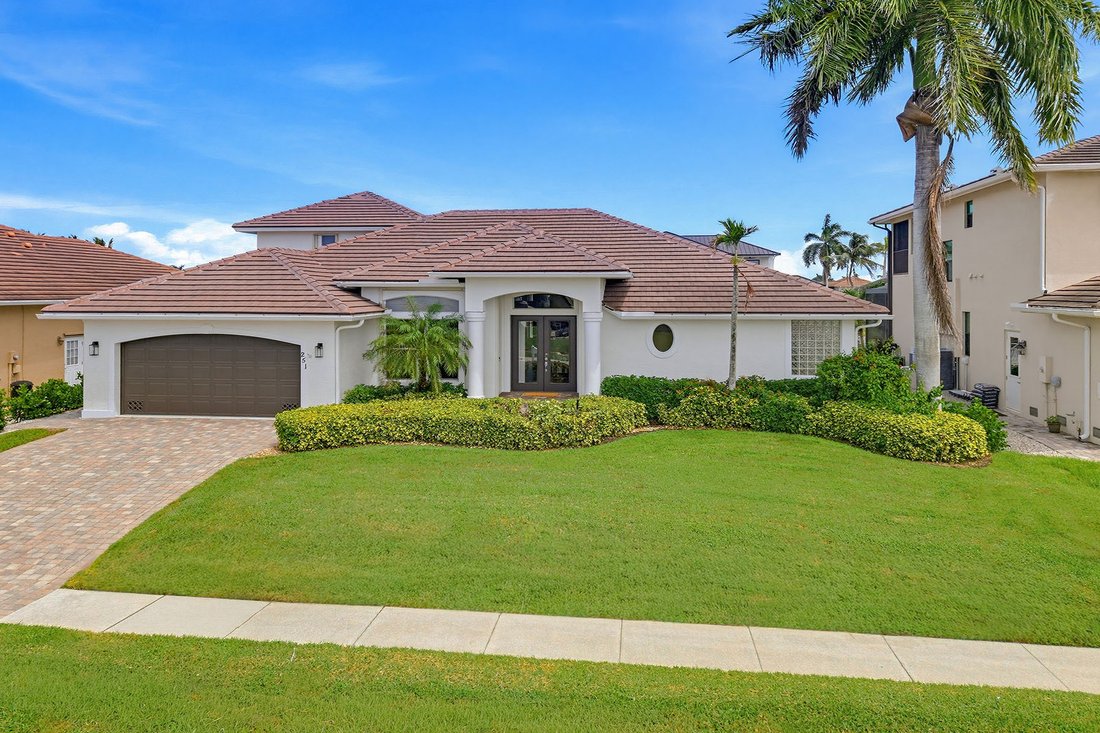 House in Marco Island, Florida, United States 1 - 18983277