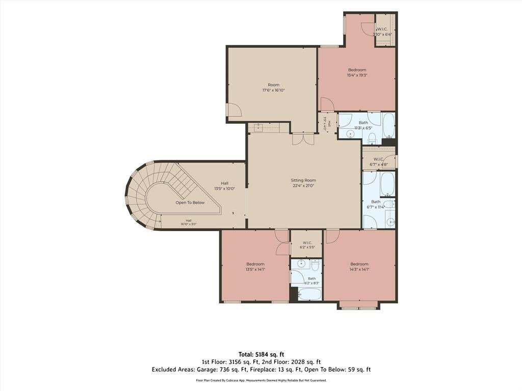House in Arlington, Texas, United States 4 - 18983623