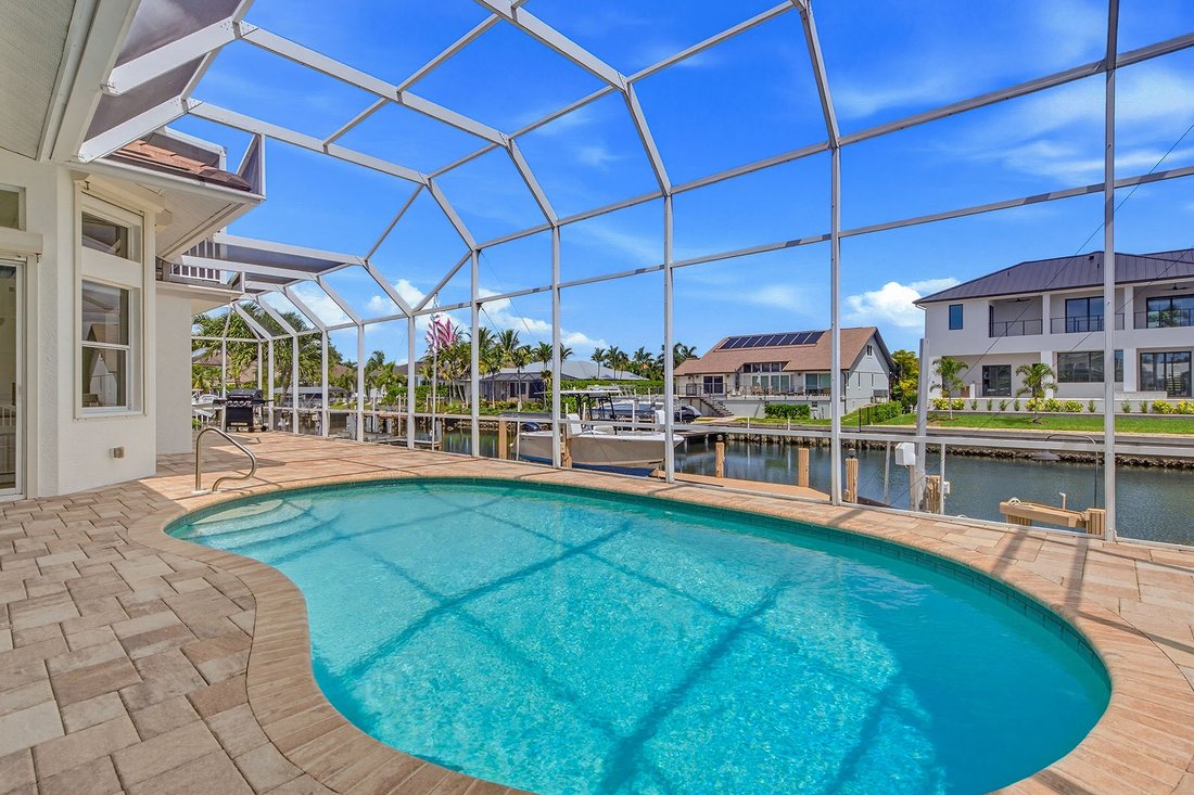 House in Marco Island, Florida, United States 2 - 18983277