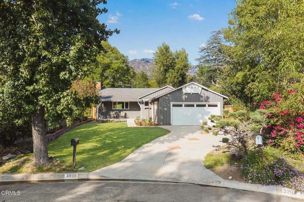 House in Glendale, California, United States 4 - 18983347