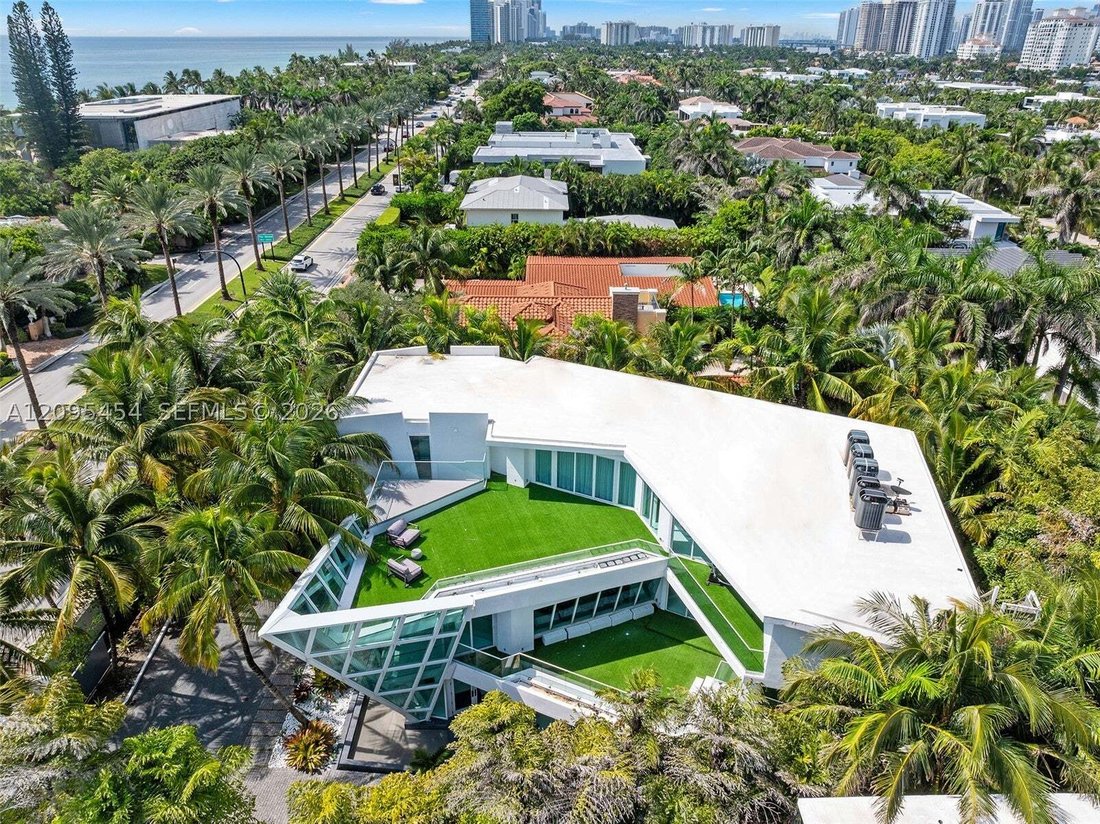 House in Golden Beach, Florida, United States 1 - 18983307