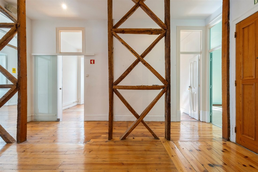 Apartment in Arroios, Lisbon, Portugal 4 - 18983766
