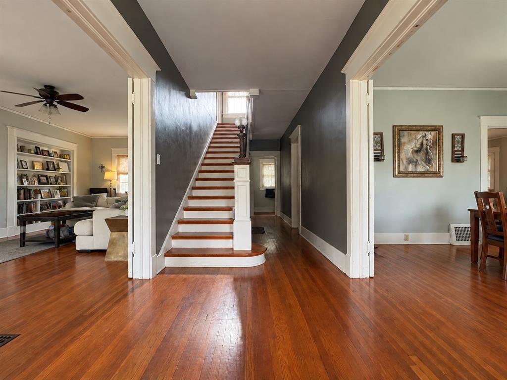 House in Fort Worth, Texas, United States 4 - 18983621