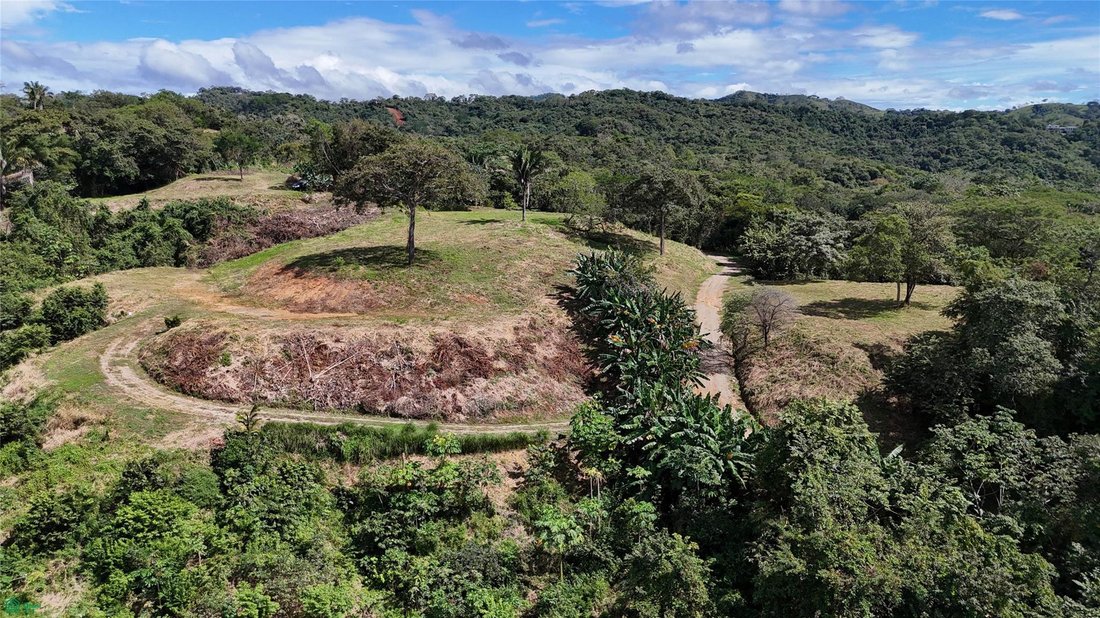 Land in Cuajiniquil, Santa Cruz, Costa Rica 5 - 18462450