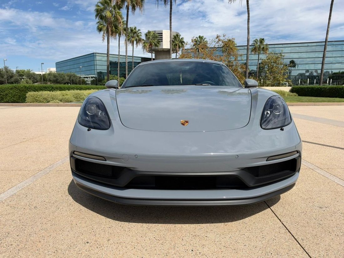Coupe in Orange, CA, United States 3 - 18983273