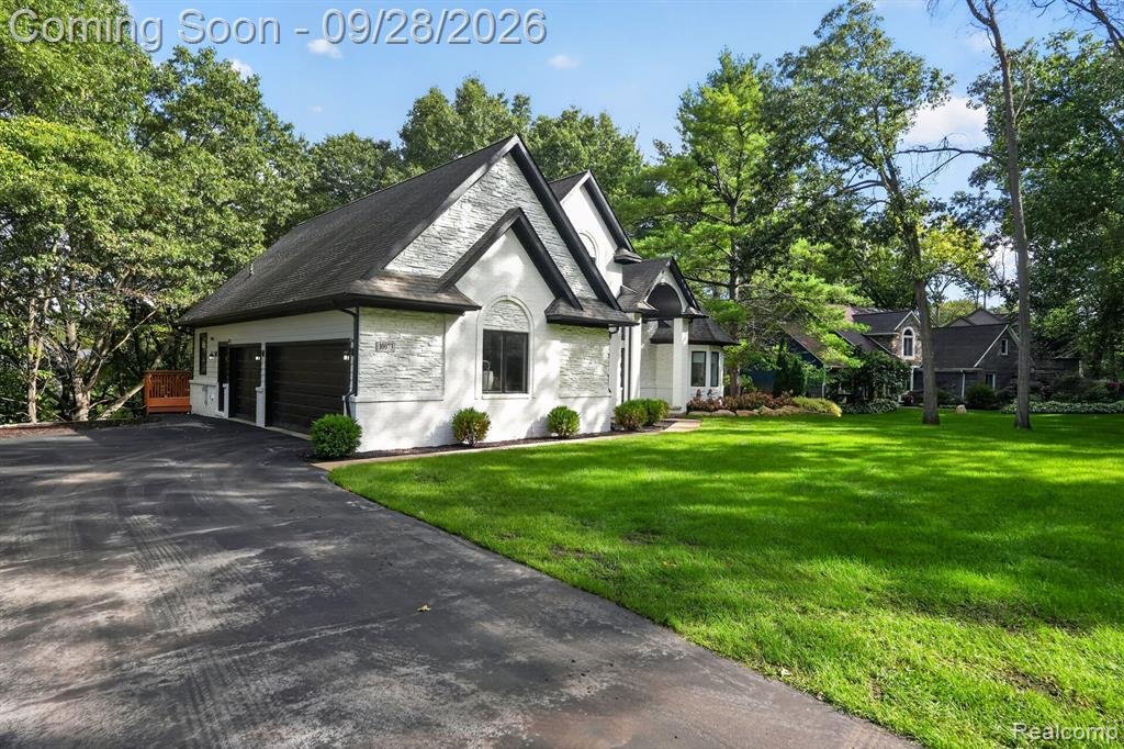 House in Township of Hamburg, Michigan, United States 3 - 18983742