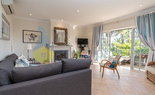 Apartment in Vale do Lobo, Almancil, Portugal 1