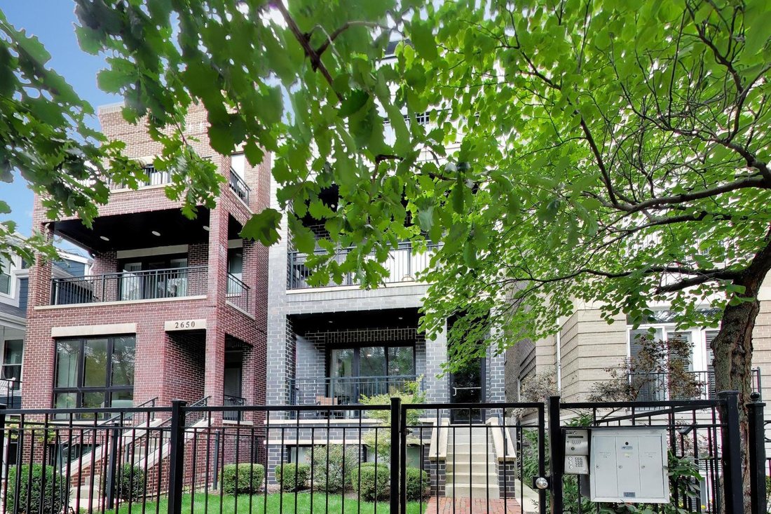 Condo in Chicago, Illinois, United States 4 - 18983219