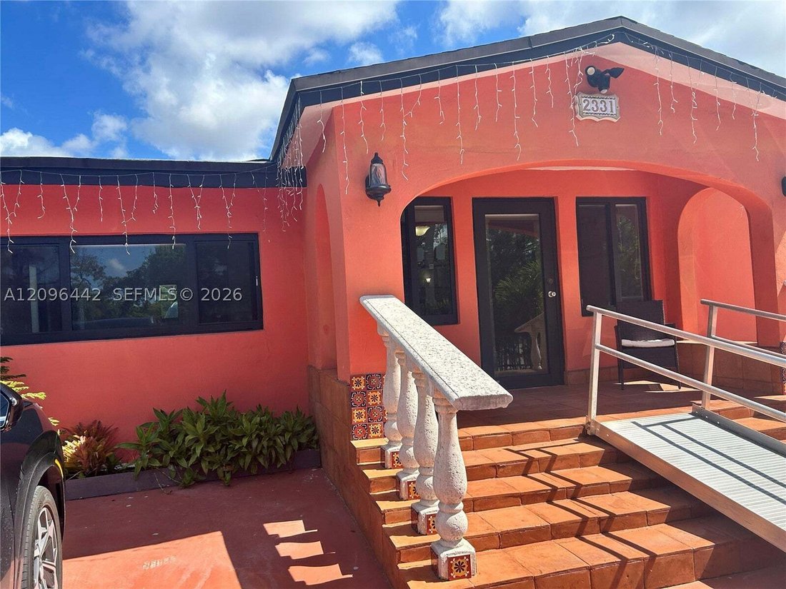 House in Miami, Florida, United States 2 - 18983262