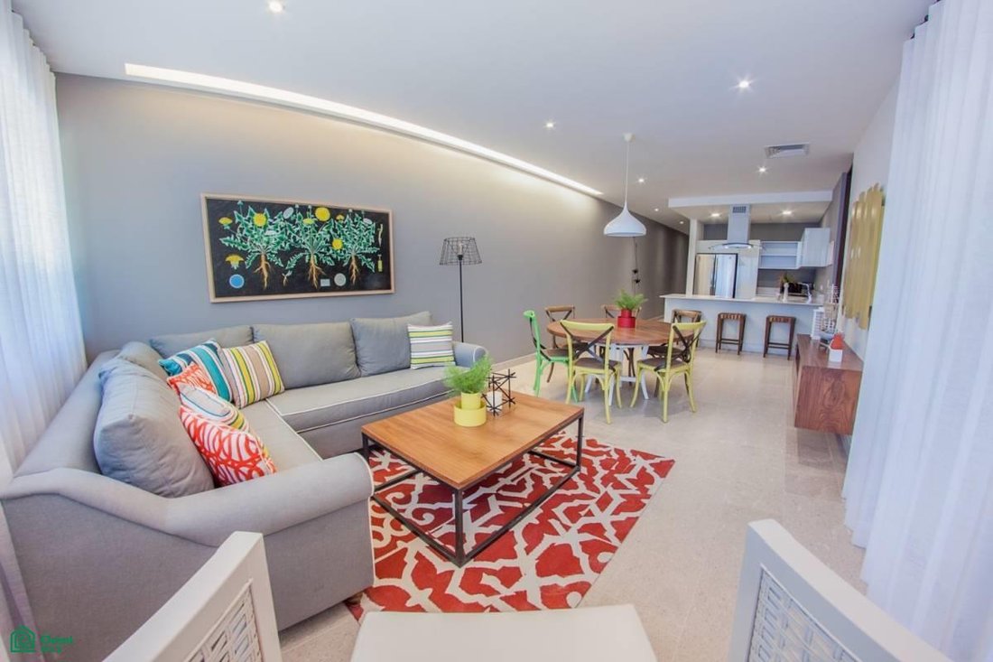 Condo in Playa del Carmen, Quintana Roo, Mexico 5 - 17089037