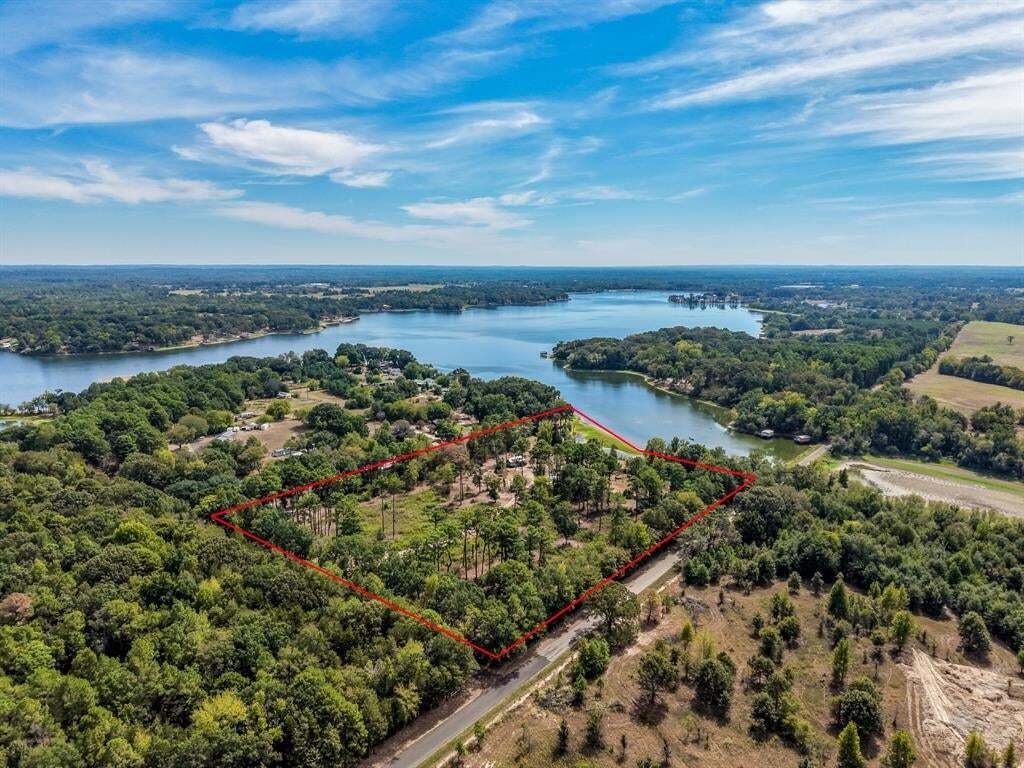 Farm Ranch in Scroggins, Texas, United States 2 - 18983643