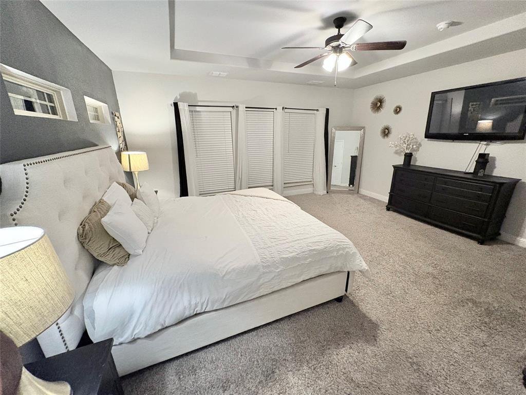 House in Mansfield, Texas, United States 5 - 18983645