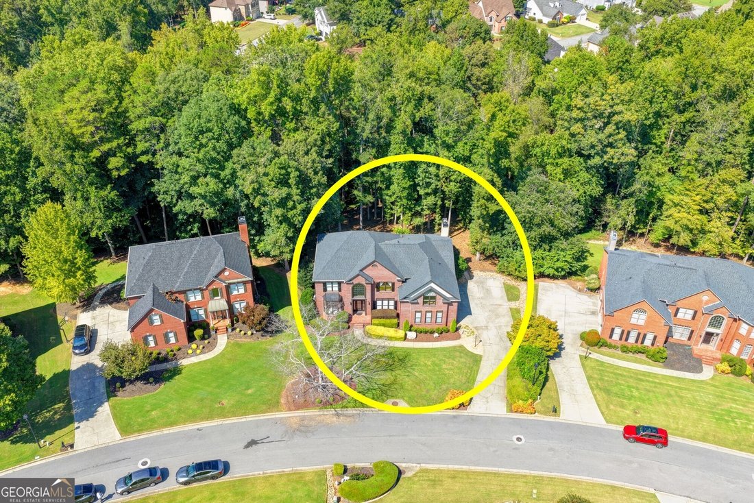 House in Suwanee, Georgia, United States 4 - 18983666