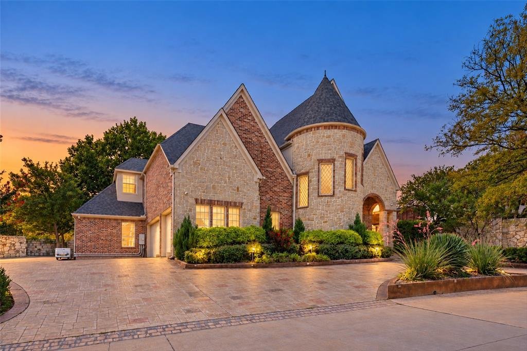 House in Arlington, Texas, United States 1 - 18983623