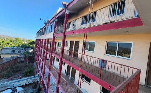 Condo in El Rosario, Sinaloa, Mexico 1