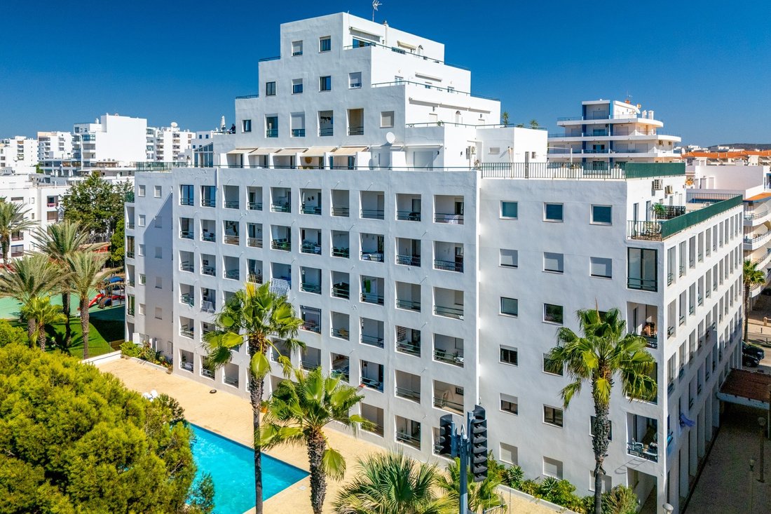 Apartment in Loule (Sao Clemente), Algarve, Portugal 4 - 18983765