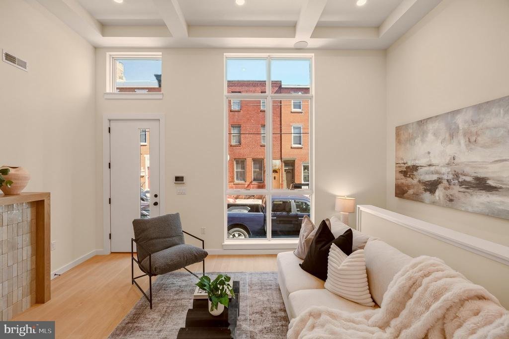 Townhouse in Philadelphia, Pennsylvania, United States 5 - 18983483