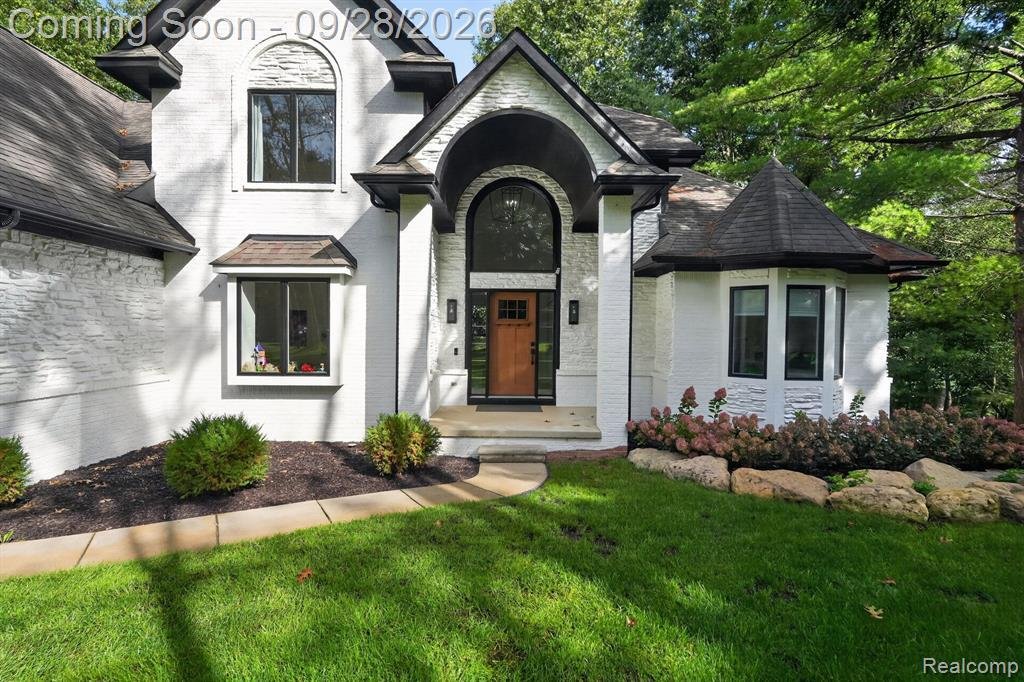 House in Township of Hamburg, Michigan, United States 5 - 18983742