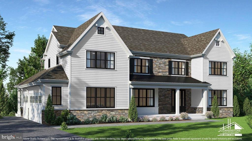 House in West Chester, Pennsylvania, United States 1 - 18983526