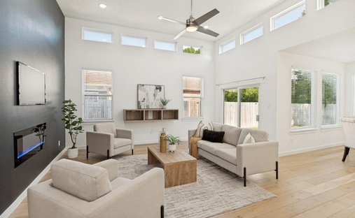 House in Dallas, Texas, United States 1