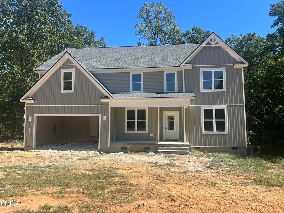 House in Sanford, North Carolina, United States 1 - 18361942