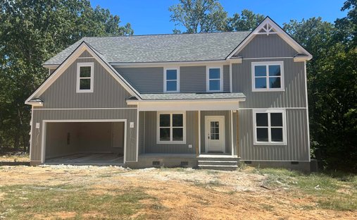 House in Sanford, North Carolina, United States 1
