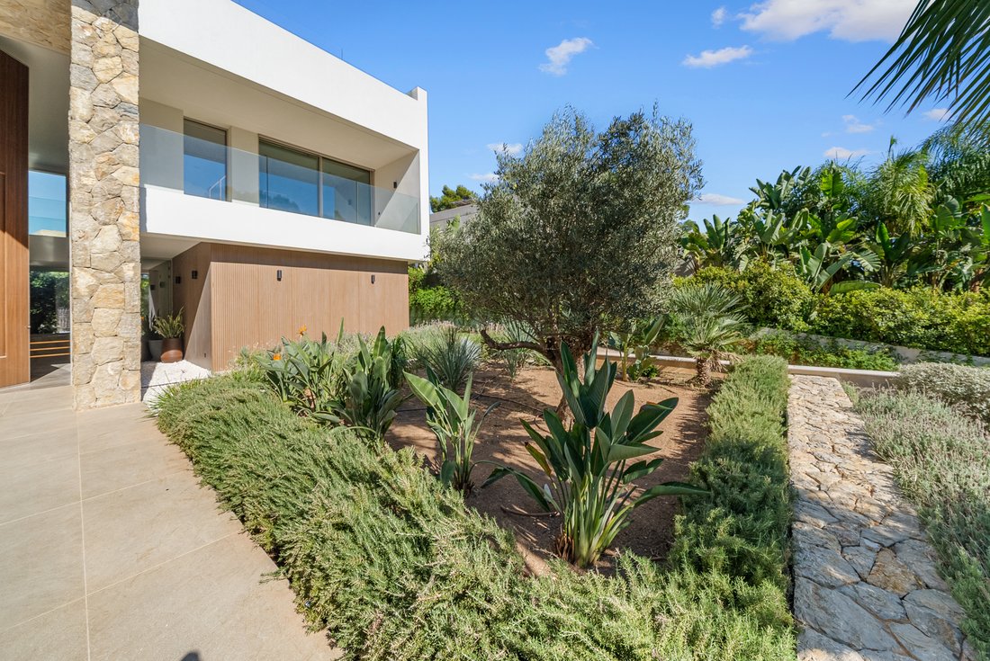 Villa in Rotes Velles, Calvia, Balearic Islands 2 - 18983970