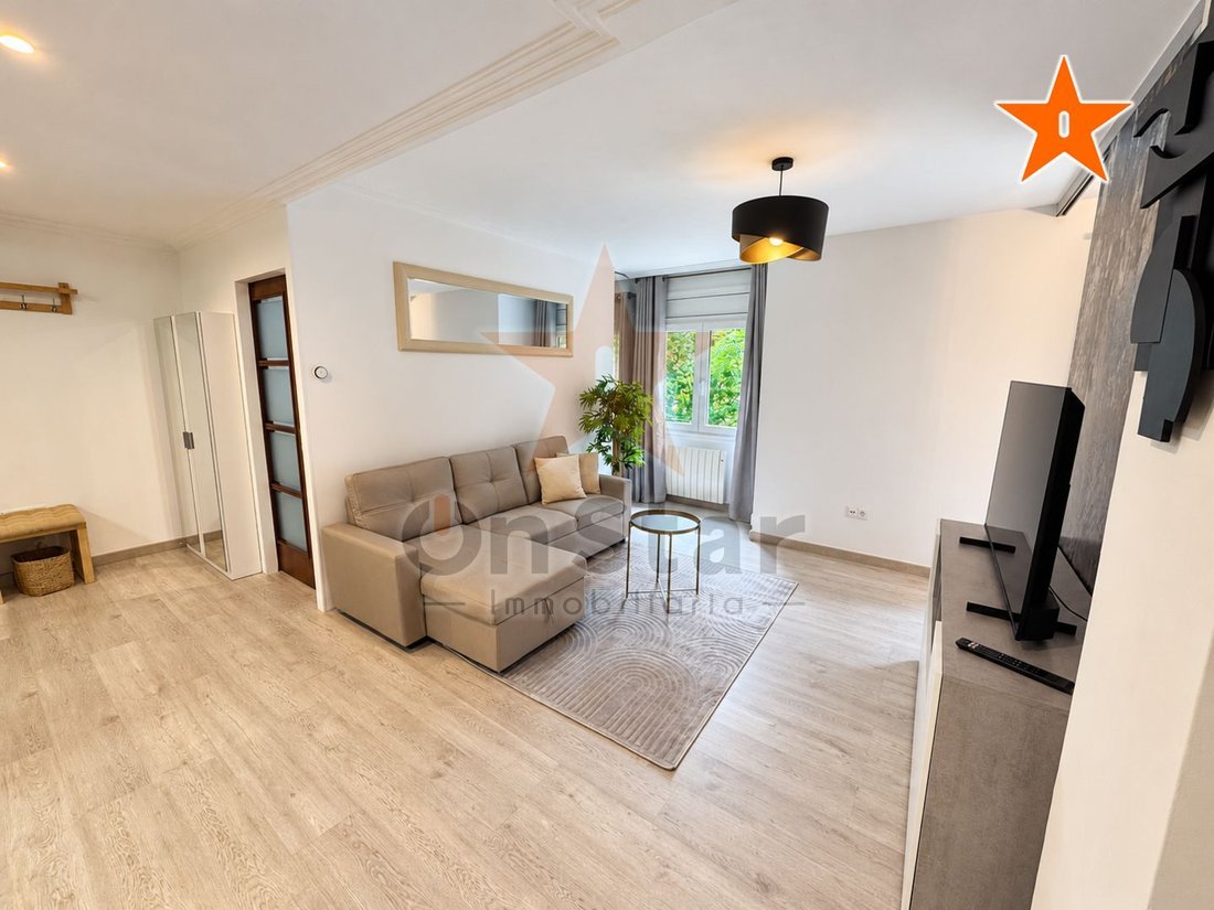Apartment in Arinsal, La Massana, Andorra 3 - 17571811