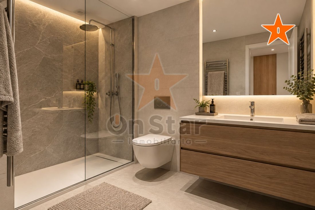 Apartment in Santa Coloma, Andorra la Vella, Andorra 4 - 18983924