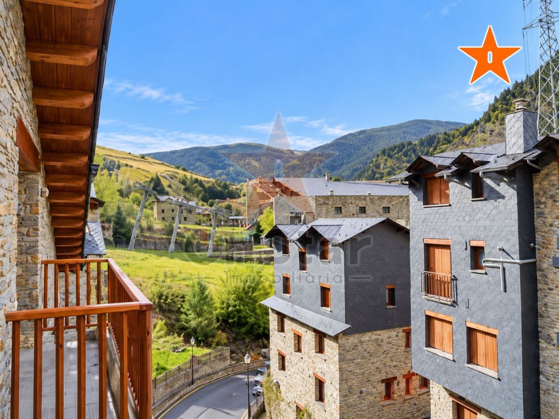 Apartment in Canillo, Canillo, Andorra 1 - 18983906