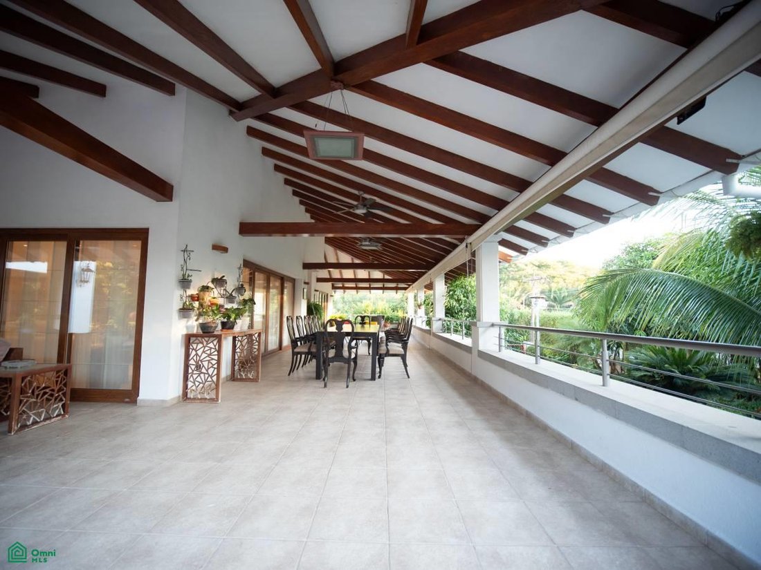 Townhouse in Colinas del Urubó, Santa Cruz Department, Bolivia 5 - 18030340