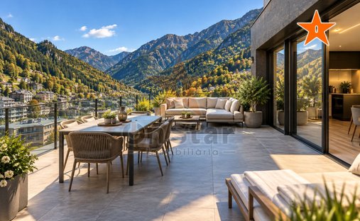 Apartment in Santa Coloma, Andorra la Vella, Andorra 1