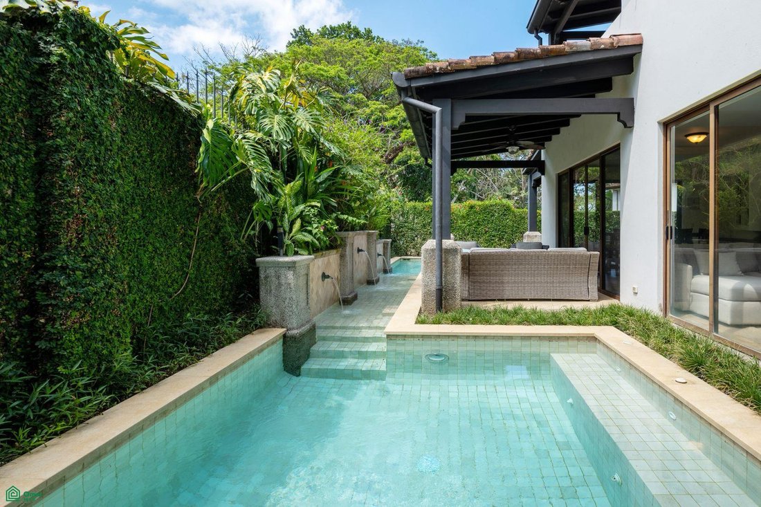Condominio en Herradura, Provincia de Puntarenas, Costa Rica 4 - 17733955