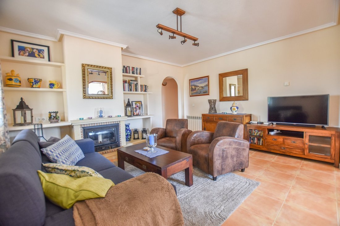 Apartment in Santa Pola, Valencian Community, Spain 5 - 16201977