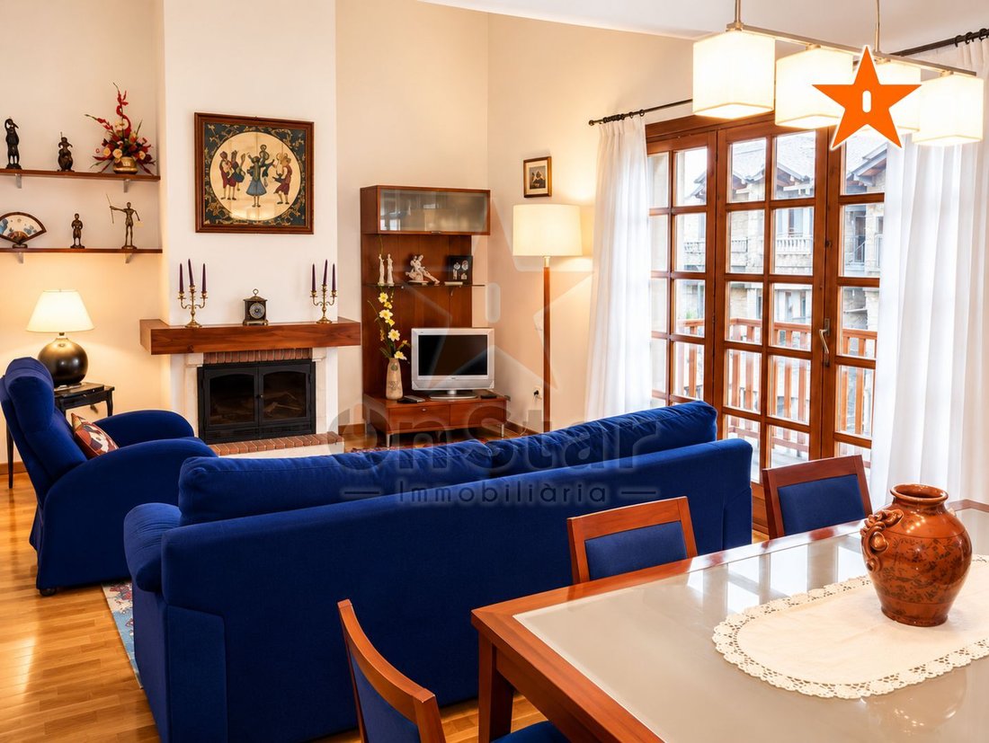 Apartment in Canillo, Canillo, Andorra 4 - 18983906
