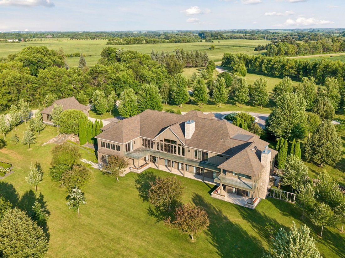 House in Waseca, Minnesota, United States 5 - 18513744