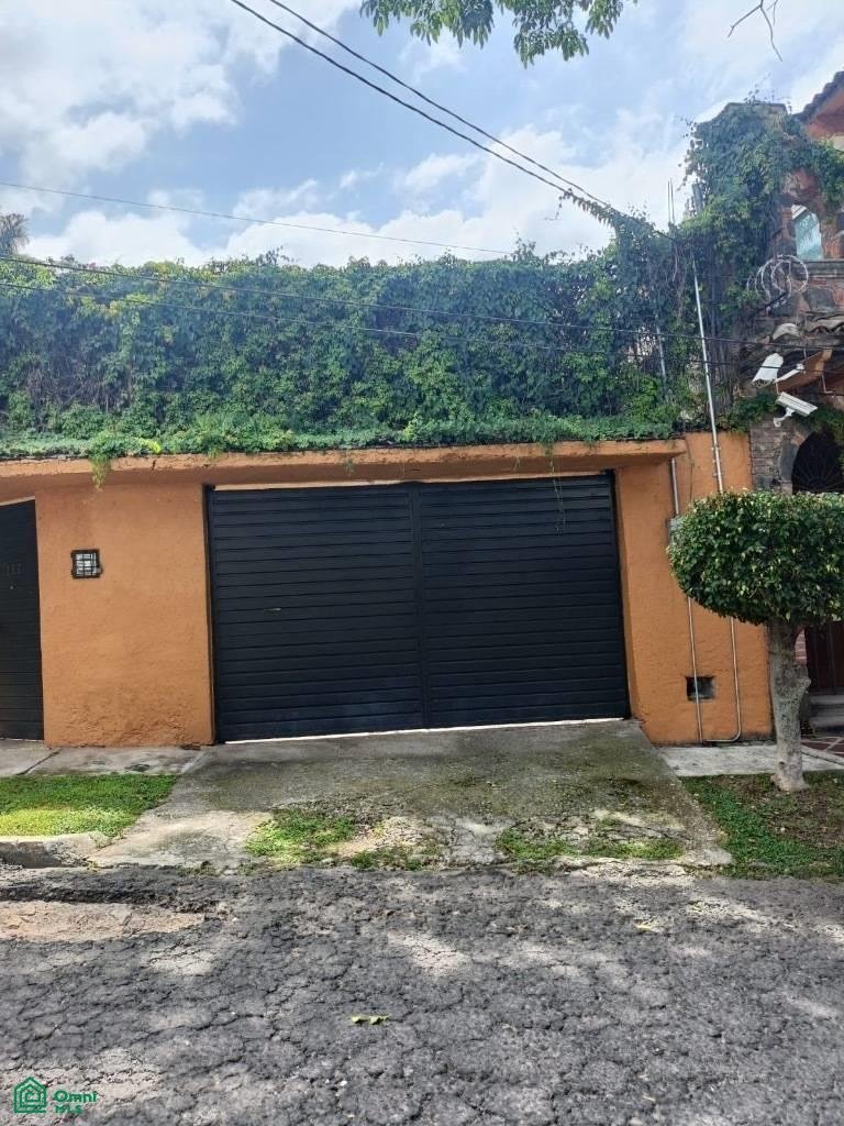 House in Cuernavaca, Morelos, Mexico 2 - 18537717