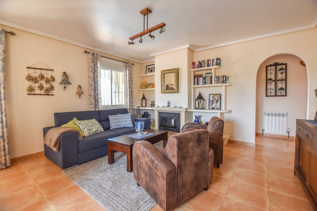 Apartment in Santa Pola, Valencian Community, Spain 3 - 16201977