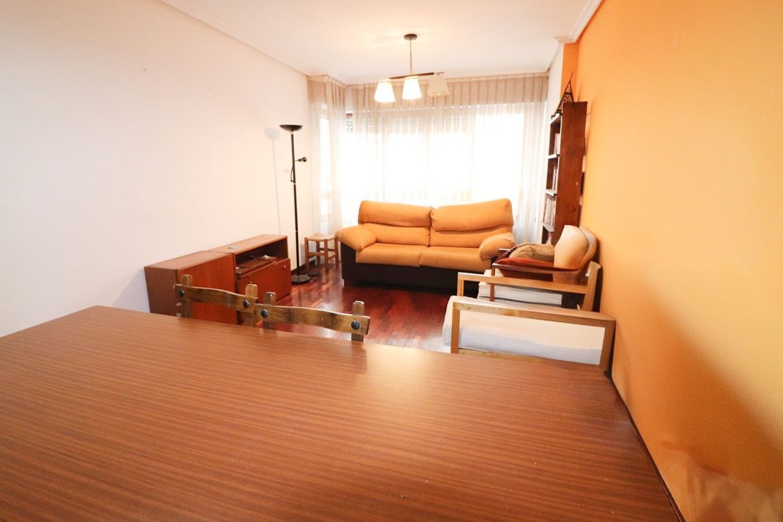 Apartment in Vitoria-Gasteiz, Basque Country, Spain 4 - 18693847