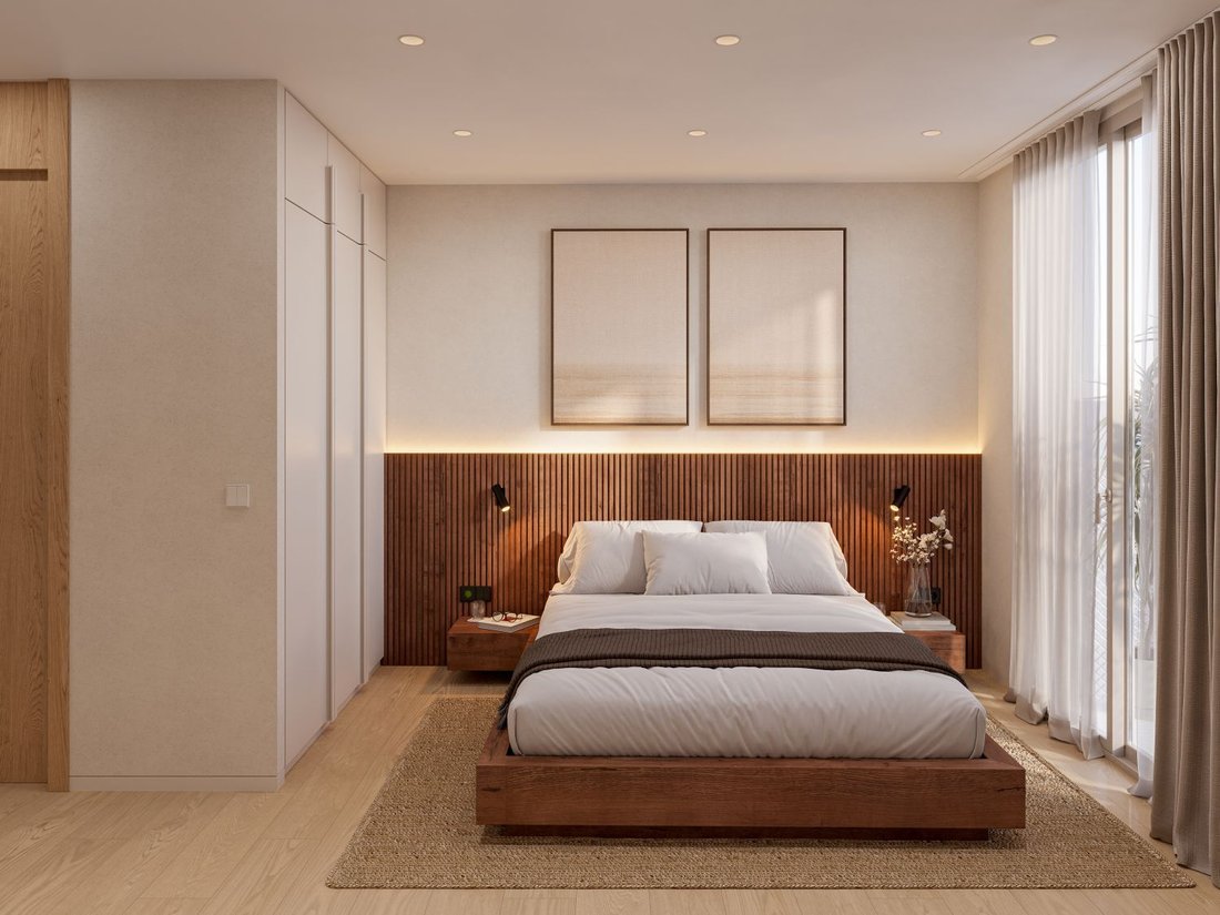 Apartamento en Palma, Islas Baleares, España 3 - 18983891