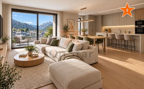 Apartment in Santa Coloma, Andorra la Vella, Andorra 1