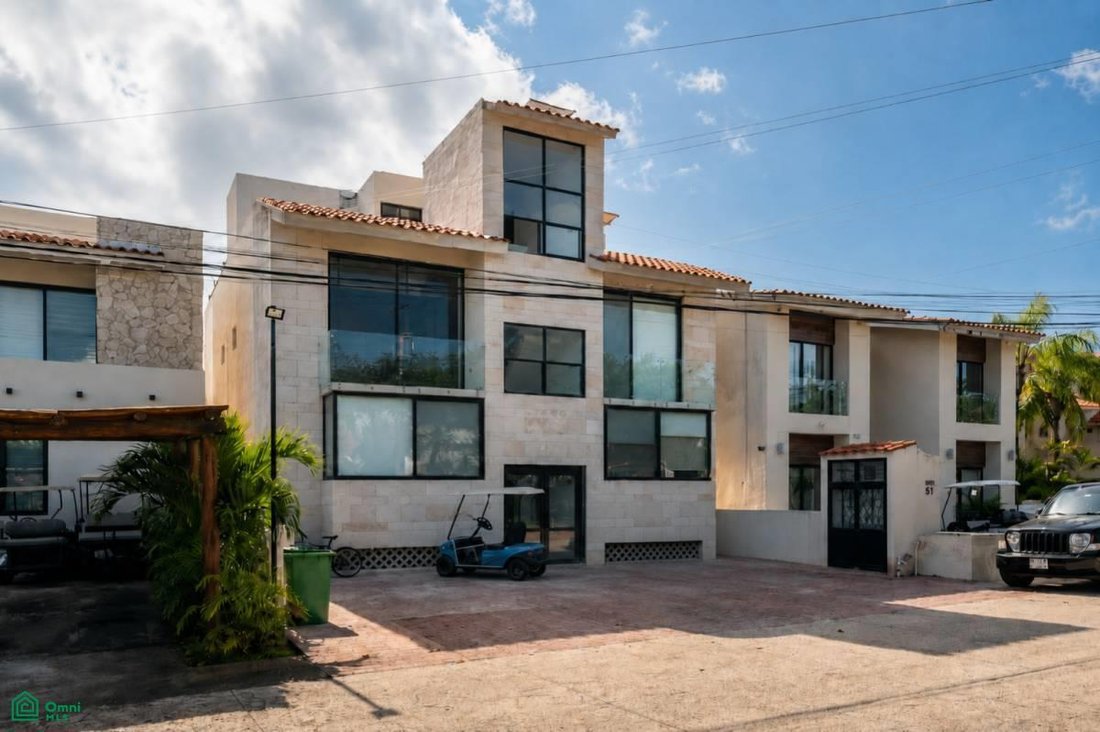 Condo in Tlalnepantla de Baz, State of Mexico, Mexico 3 - 18332692
