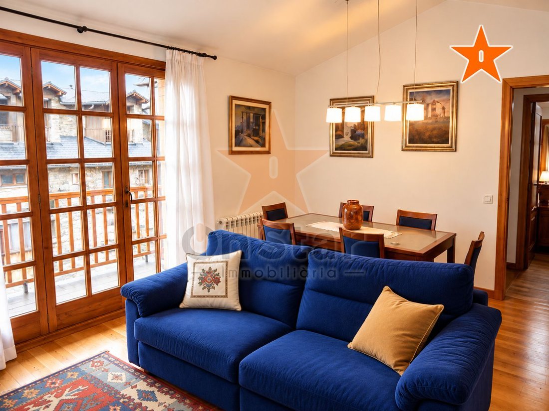 Apartment in Canillo, Canillo, Andorra 3 - 18983906
